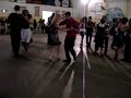 Concurso de Dança de Salão. Ritmo Samba/Floriado Concurso de Dança de Salão. Ritmo Samba/Floriado