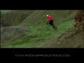 Roam - mountain biking film trailer