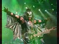 kiss – DO YOU LOVE ME?