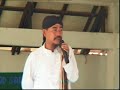 Kematian (voc: KH Syarif Rahmat)