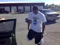 clayton dancing