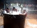 Vidyodaya interschool camp 09-12