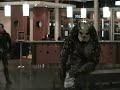 PREDATOR visits Inverness and goes to the Movies PREDATOR visits Inverness and goes to the Movies