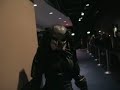predator visits inverness and goes to the movies