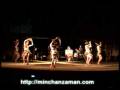 videos de MINCHANZAMAN : Danza de los Cholones