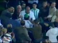 Real Betis-Atletic Bilbao 15-03-2008 bottle throwing!!! Real Betis-Atletic Bilbao 15-03-2008 bottle throwing!!!