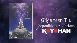 Gilgamesh - Bande annonce