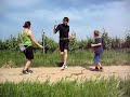 GROHL VINEYARD - Davey Dance Blog - \"Sports and Wine\"