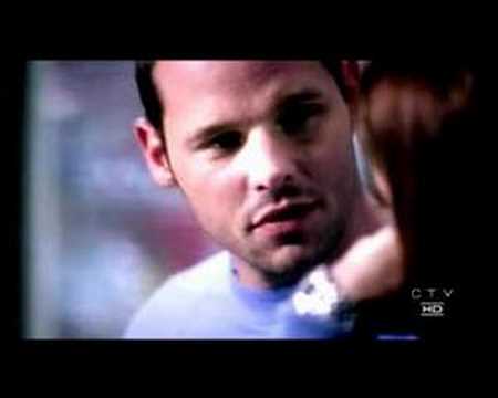 Alex and Addison - Complicated