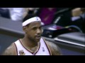 A Double Dose of LeBron