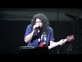 James in Tokyo Concert-Vigi Vigi(Gangstar)