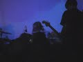 CONVERGE \"no heroes\" live