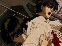 Subaru Sumeragi Part B : X Unmei no Tatakai