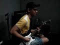 SiDeR - Linda Estrela (estúdio)