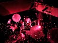 Ham Sandwich - Whelans - Dublin 2009 - Parte 03