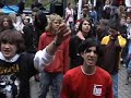 SIDZ - Routine (live beim Rock Am Schloss 2006)