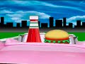 Heinz Ad  - Love At First Bite