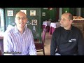 CON ROBERTO RUÍZ EN EL RTE FRONTÓN DE TOLOSA