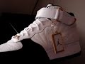 Jordan and Air Force One SNEAKER!