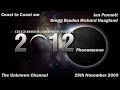 Coast to Coast am 2 of 16 The 2012 Phenomenon