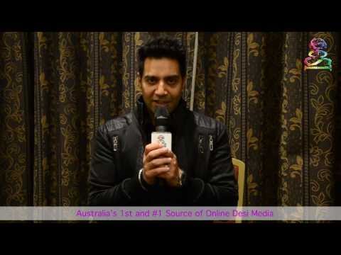 Kamal Heer Invites Sydney for Punjabi Virsa 2013