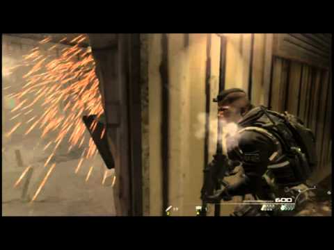 Soap Mactavish Tribute