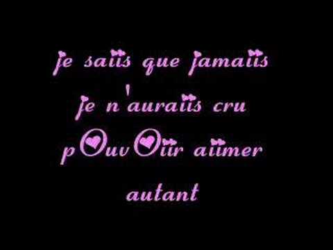 Shy'm - rêves d'enfants