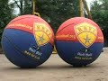 International Roll Ball Federation®(Regd.)