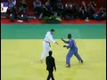 TIVP 2008 judo teddy riner
