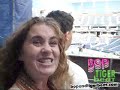 EXCLUSIVE Demi Sound Check - BOP / Tiger Beat Were There!