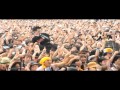 Sum 41 Update 15 - Deryck hurts his back in Japan!!