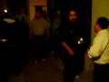 METALSA BAILA LA CUMBIA  (SAMMY)