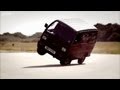 Top Gear - Results of the hilarious Top Gear man with a van challenge pt 2 - BBC