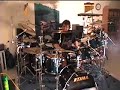 Rush Far Cry : Drums!