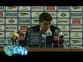 Rueda de prensa - MMT Estudiantes vs Iurbentia Bilbao - 5/4
