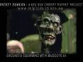 FROSTY ZOMBIES: A 