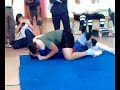 Summer Slam: Christian de la Roca vs Ilja Elbracht