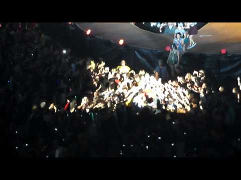 22, Rogers Centre, Toronto,