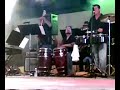 La Mata & Luisito Carrión: 