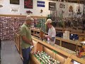Lexington Kentucky Bass adventure