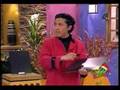Mago Andrix Magia con Pinturas Famosas