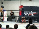 Julio Mori HEAT NEW AGE  round 1 Crock Man
