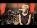 YouTube - Katharine McPhee 2nd Walmart Soundcheck Interview