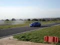 DRIFTING A RAGUSA (VITTORIA) DRIFTING A RAGUSA (VITTORIA)