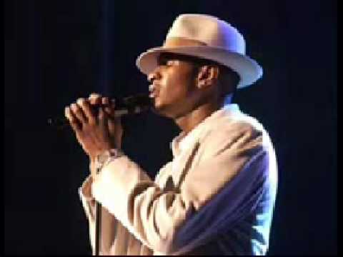 Video de Hottest Thing de Usher