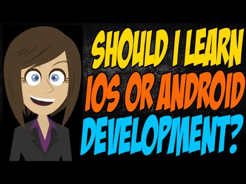 how to learn ios development