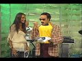 Clip Primer casting realizado a la actriz Zoe Saldaña por el personaje manager Cesarito Medrano Nader (Papo), en el programa Chevere Night, interpretado p... Video