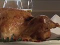 techlife: Roasting a brined turkey