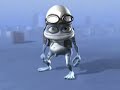 Crazy Frog (Orignal)