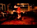 'No Air' Jordan Sparks choreography - Marcos & Sarah -Rio Zouk Fusion